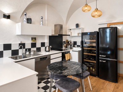 APPARTEMENT T2 A VENDRE - BASTIA - 33.6 m2 - 170 000 €