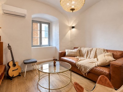 APPARTEMENT T2 A VENDRE - BASTIA - 33.6 m2 - 170 000 €
