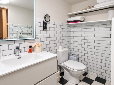 APPARTEMENT T2 A VENDRE - BASTIA - 33.6 m2 - 170 000 €