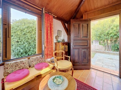 VILLA A VENDRE - SAN MARTINO DI LOTA - 175.29 m2 - 675 000 €