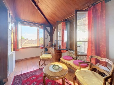 VILLA A VENDRE - SAN MARTINO DI LOTA - 175.29 m2 - 675 000 €