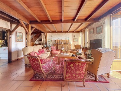 VILLA A VENDRE - SAN MARTINO DI LOTA - 175.29 m2 - 675 000 €
