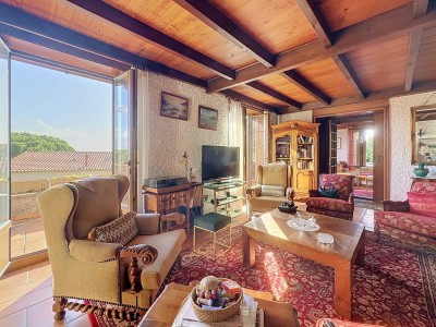 VILLA A VENDRE - SAN MARTINO DI LOTA - 175.29 m2 - 675 000 €