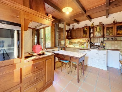 VILLA A VENDRE - SAN MARTINO DI LOTA - 175.29 m2 - 675 000 €