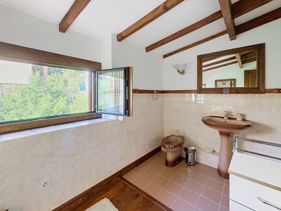 VILLA A VENDRE - SAN MARTINO DI LOTA - 175.29 m2 - 675 000 €