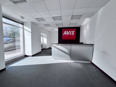 LOCAL COMMERCIAL A VENDRE - BASTIA - 33 m2 - 88 000 €
