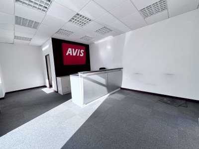 LOCAL COMMERCIAL A VENDRE - BASTIA - 33 m2 - 88 000 €