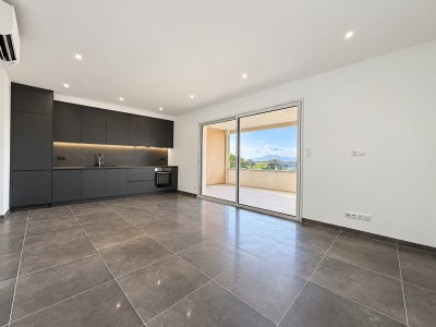 APPARTEMENT T2 A VENDRE - PORTICCIO - 45 m2 - 315 000 €