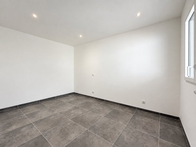APPARTEMENT T2 A VENDRE - PORTICCIO - 45 m2 - 315 000 €