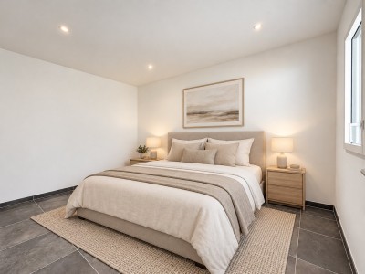 APPARTEMENT T2 A VENDRE - PORTICCIO - 45 m2 - 315 000 €
