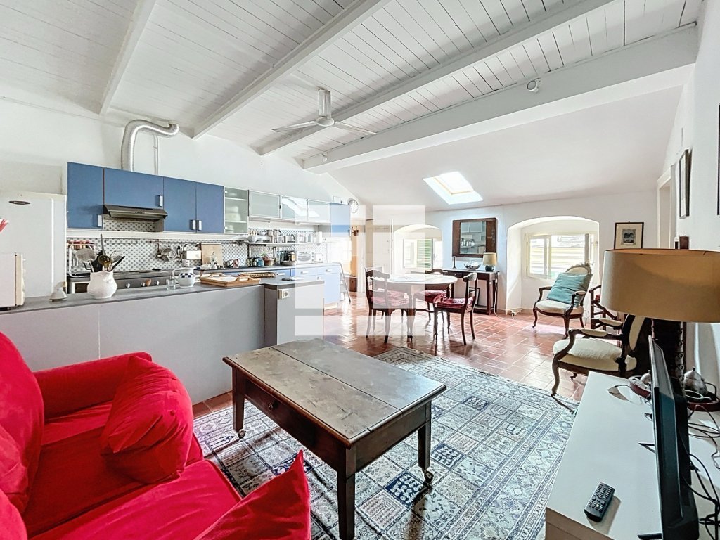 APPARTEMENT T2 A VENDRE - BASTIA - 82.03 m2 - 199 000 &euro;