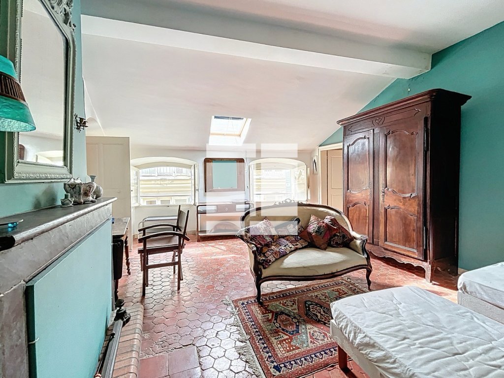 APPARTEMENT T2 A VENDRE - BASTIA - 82.03 m2 - 199 000 &euro;