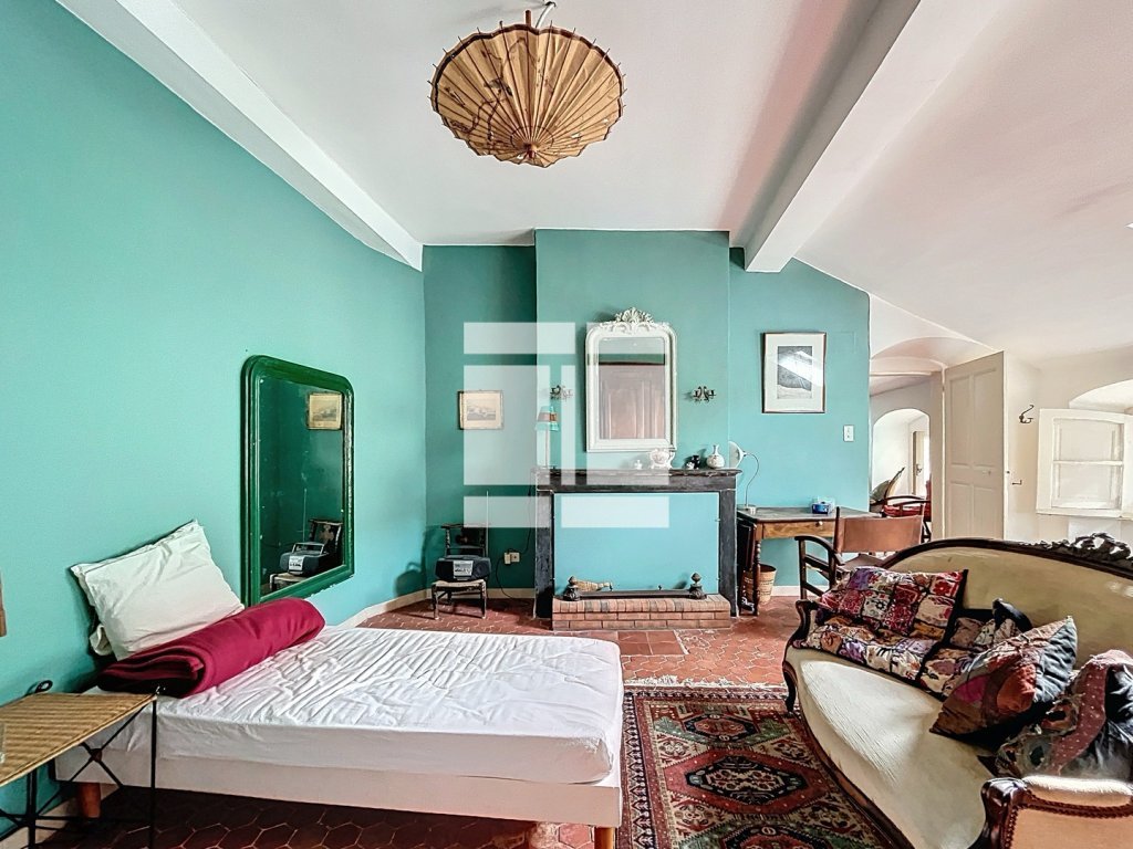 APPARTEMENT T2 A VENDRE - BASTIA - 82.03 m2 - 199 000 &euro;