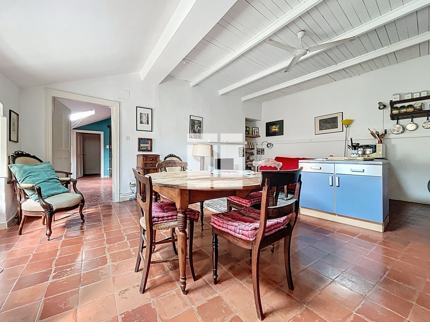 APPARTEMENT T2 A VENDRE - BASTIA - 82.03 m2 - 199 000 &euro;