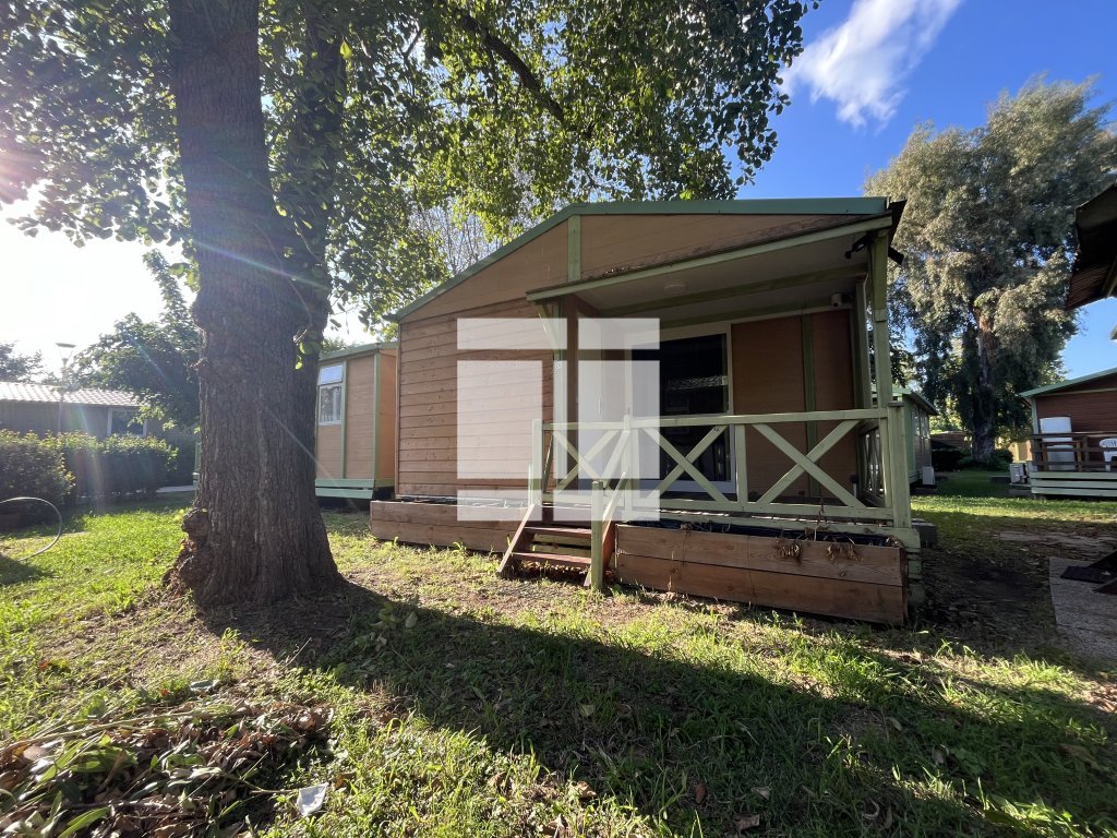 Chalet meublé A VENDRE - SORBO OCAGNANO - 30 m2 - 38 500 &euro;