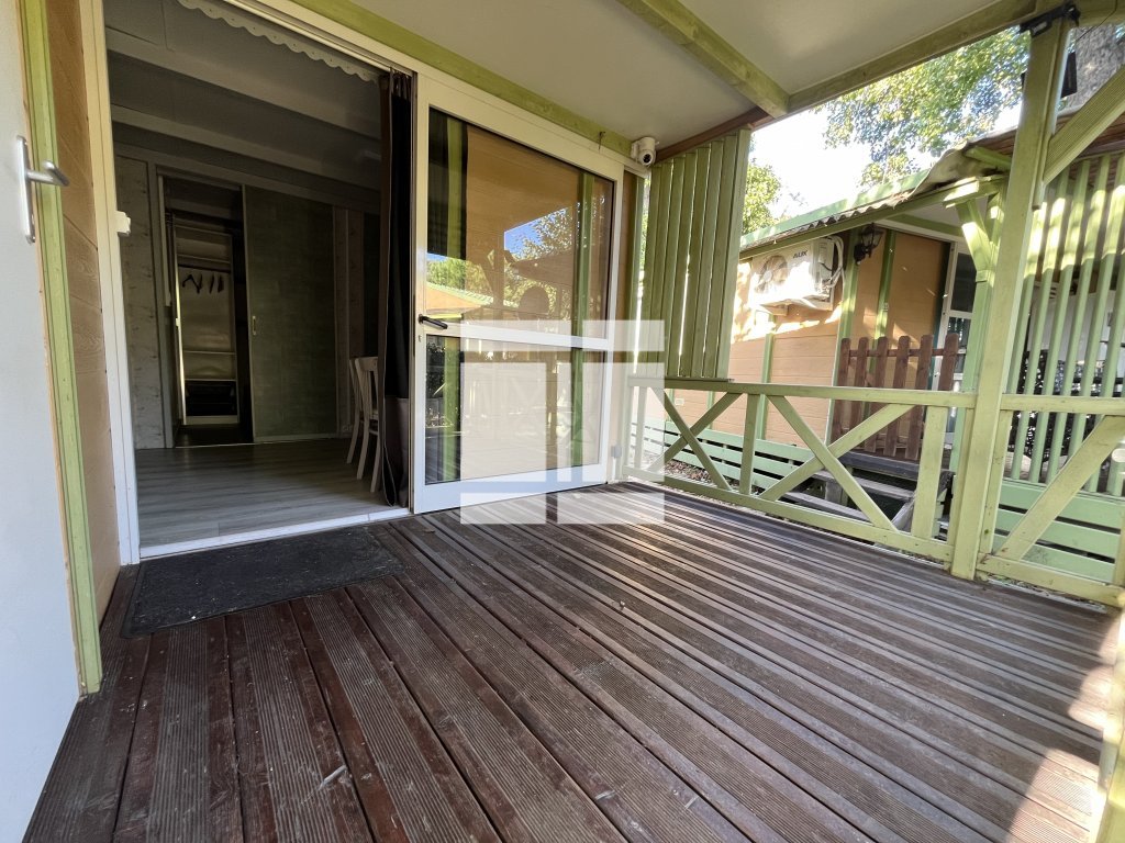Chalet meublé A VENDRE - SORBO OCAGNANO - 30 m2 - 38 500 &euro;