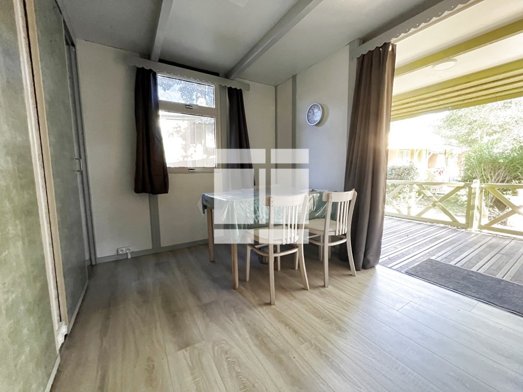 Chalet meublé A VENDRE - SORBO OCAGNANO - 30 m2 - 38 500 &euro;