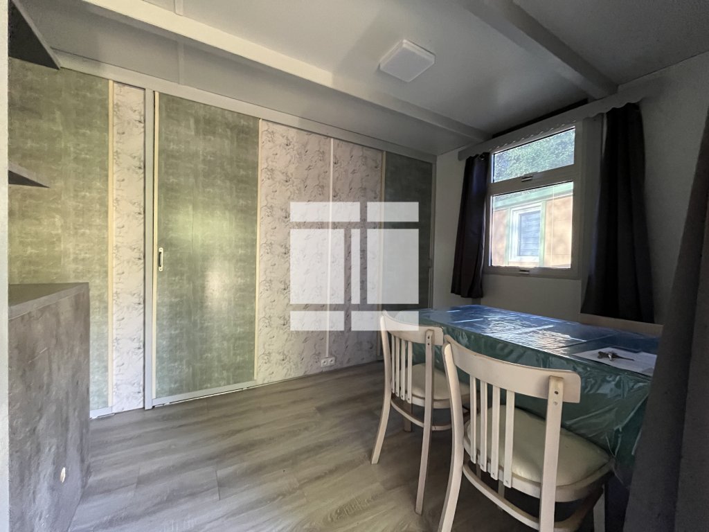 Chalet meublé A VENDRE - SORBO OCAGNANO - 30 m2 - 38 500 &euro;