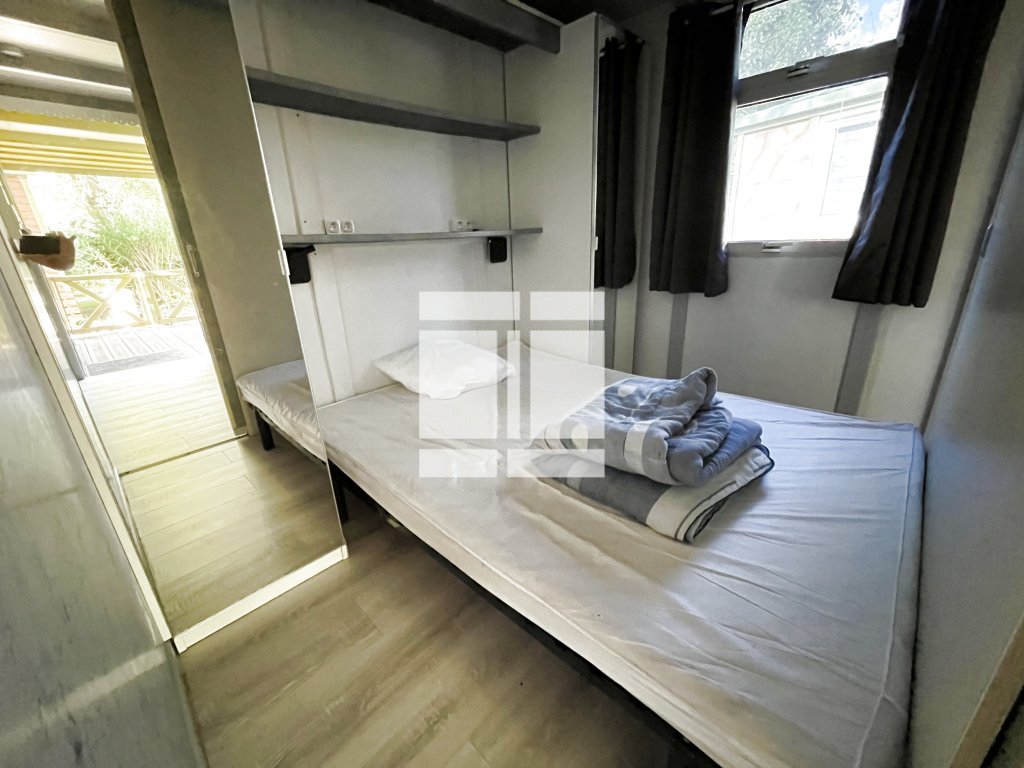 Chalet meublé A VENDRE - SORBO OCAGNANO - 30 m2 - 38 500 &euro;