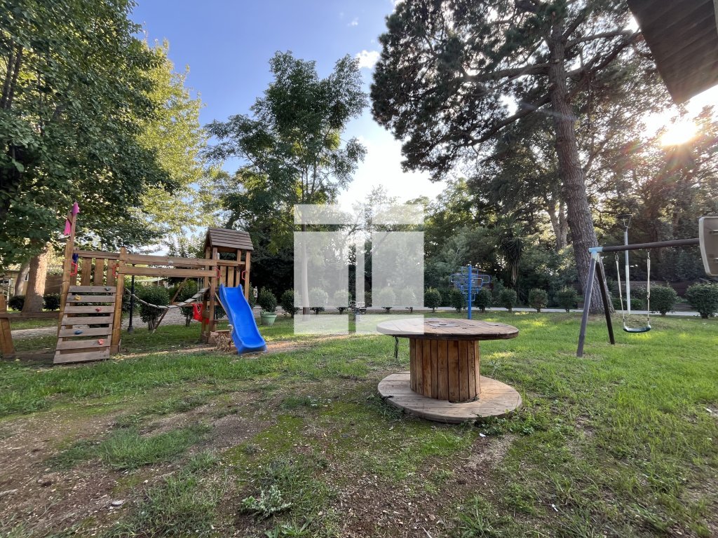 Chalet meublé A VENDRE - SORBO OCAGNANO - 30 m2 - 38 500 &euro;
