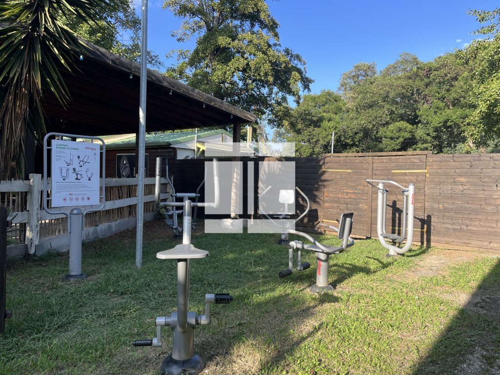 Chalet meublé A VENDRE - SORBO OCAGNANO - 30 m2 - 38 500 &euro;