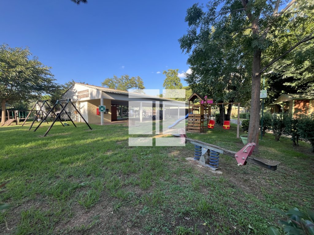 Chalet meublé A VENDRE - SORBO OCAGNANO - 30 m2 - 38 500 &euro;