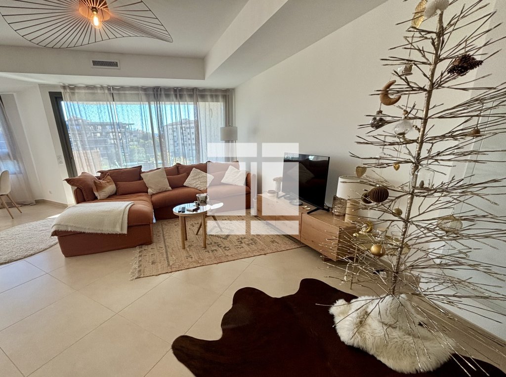 APPARTEMENT T4 A VENDRE - AJACCIO - 109.14 m2 - 480 000 &euro;