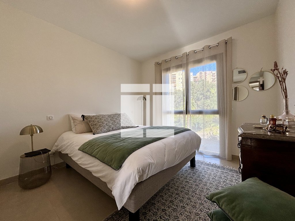 APPARTEMENT T4 A VENDRE - AJACCIO - 109.14 m2 - 480 000 &euro;