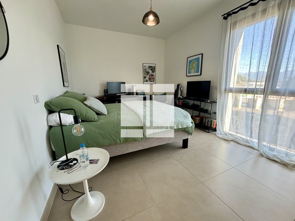 APPARTEMENT T4 A VENDRE - AJACCIO - 109.14 m2 - 480 000 &euro;