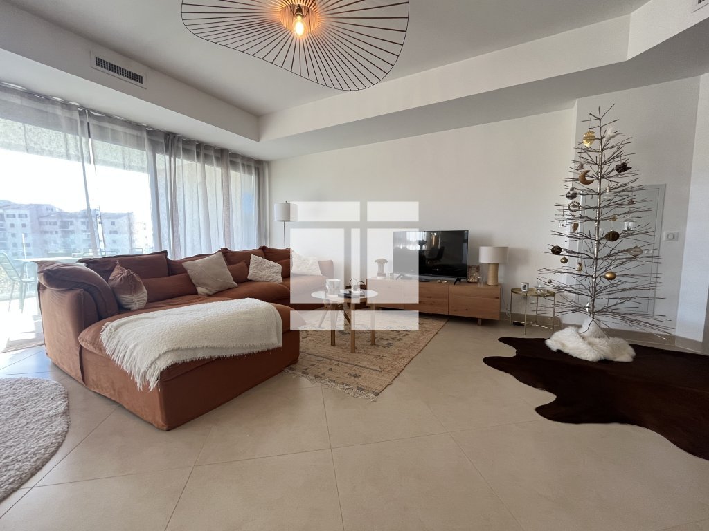 APPARTEMENT T4 A VENDRE - AJACCIO - 109.14 m2 - 480 000 &euro;