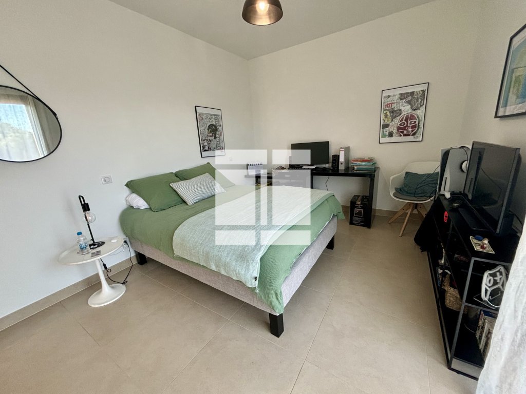 APPARTEMENT T4 A VENDRE - AJACCIO - 109.14 m2 - 480 000 &euro;