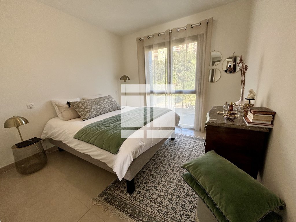 APPARTEMENT T4 A VENDRE - AJACCIO - 109.14 m2 - 480 000 &euro;
