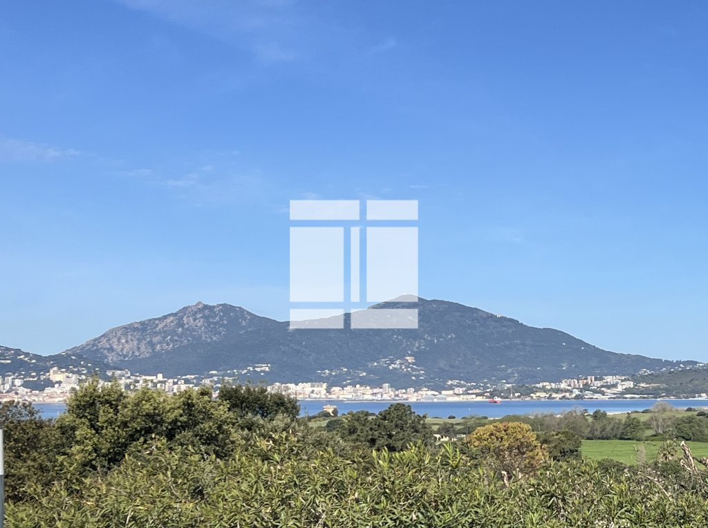 PROPRIETE A VENDRE - PORTICCIO - 515.82 m2 - 1 490 000 &euro;