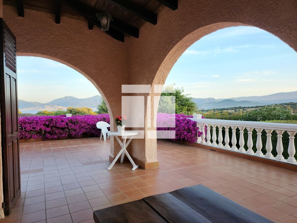 PROPRIETE A VENDRE - PORTICCIO - 515.82 m2 - 1 490 000 &euro;