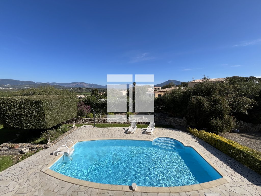 PROPRIETE A VENDRE - PORTICCIO - 515.82 m2 - 1 490 000 &euro;