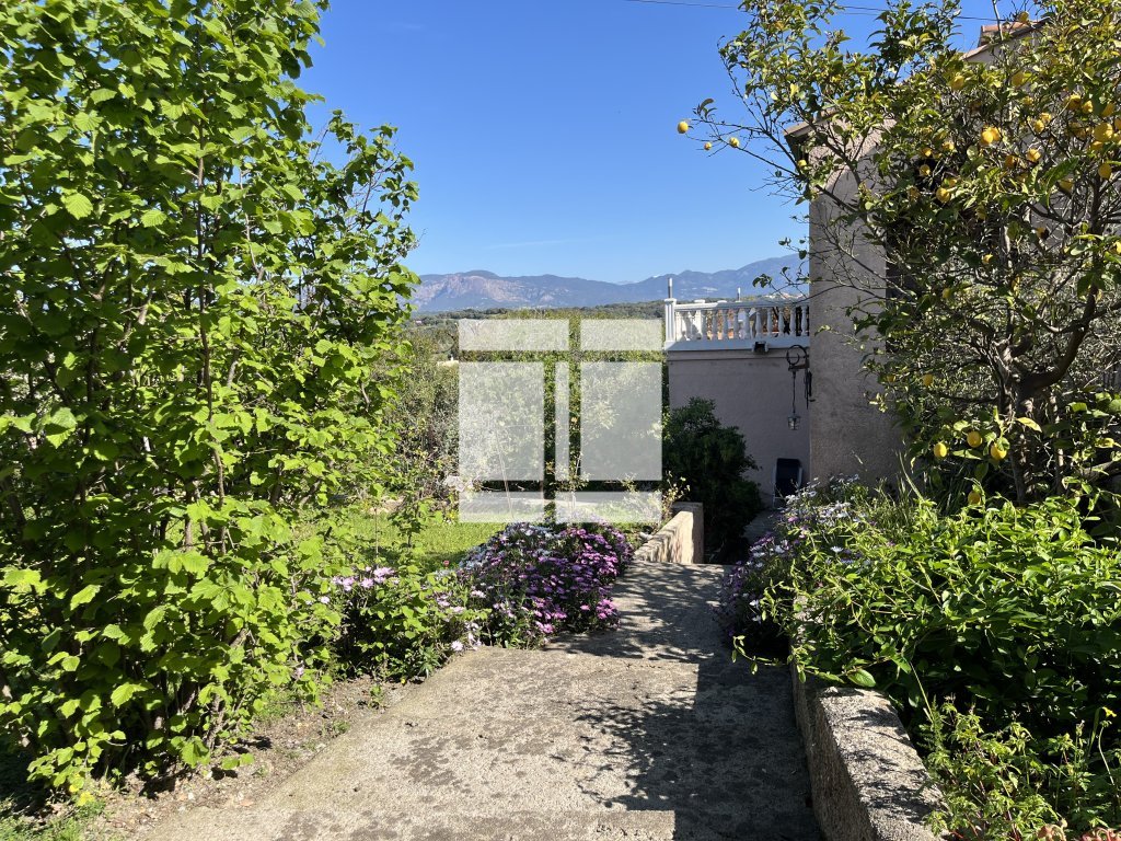 PROPRIETE A VENDRE - PORTICCIO - 515.82 m2 - 1 490 000 &euro;