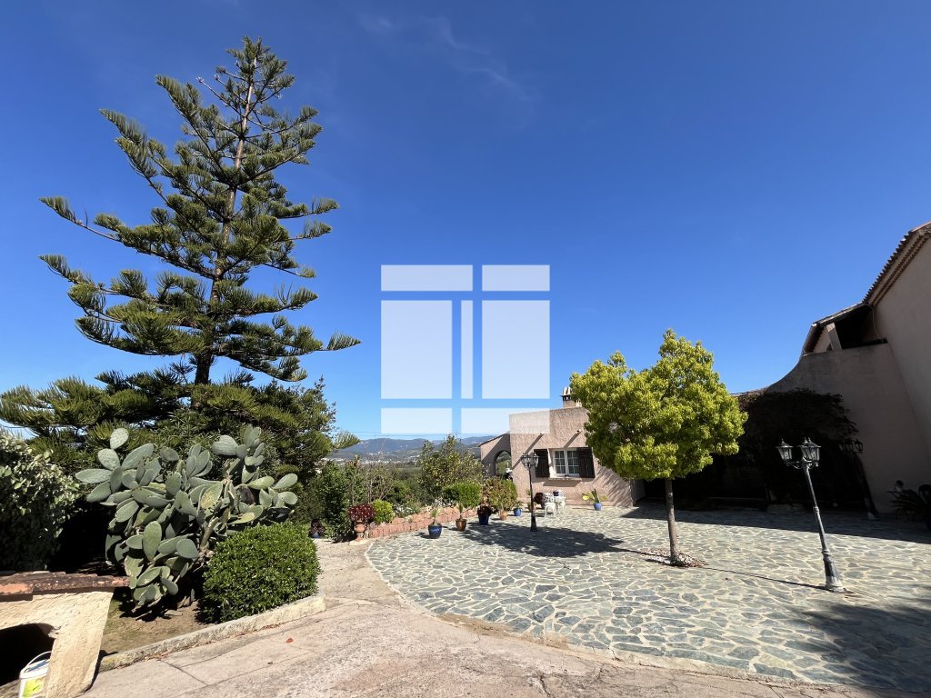 PROPRIETE A VENDRE - PORTICCIO - 515.82 m2 - 1 490 000 &euro;