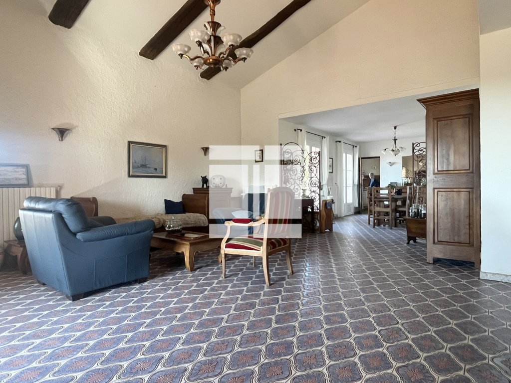 PROPRIETE A VENDRE - PORTICCIO - 515.82 m2 - 1 490 000 &euro;