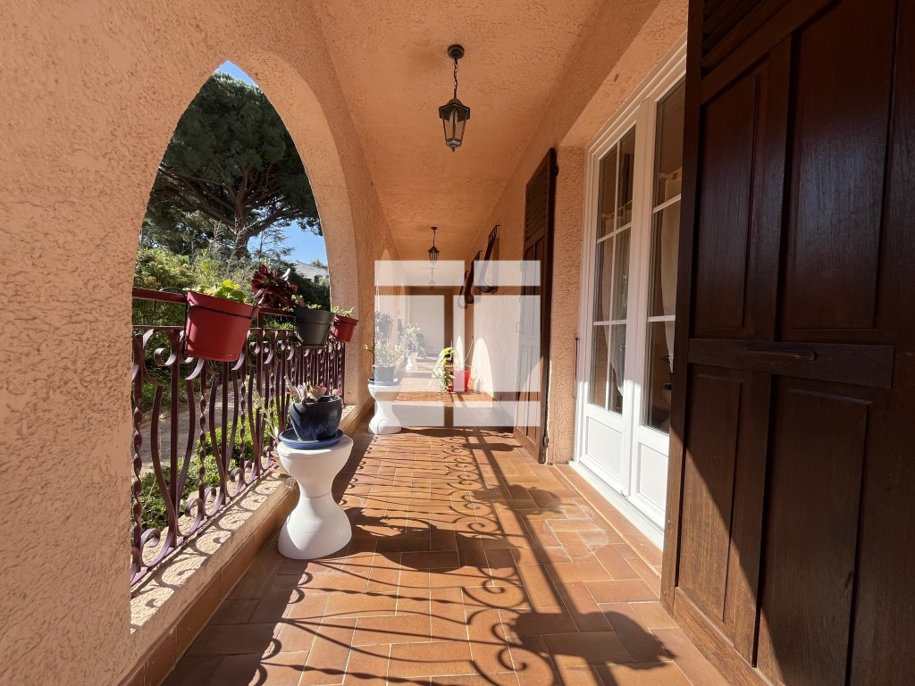 PROPRIETE A VENDRE - PORTICCIO - 515.82 m2 - 1 490 000 &euro;