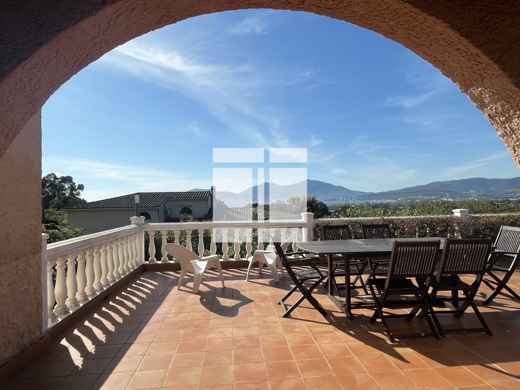 PROPRIETE A VENDRE - PORTICCIO - 515.82 m2 - 1 490 000 &euro;