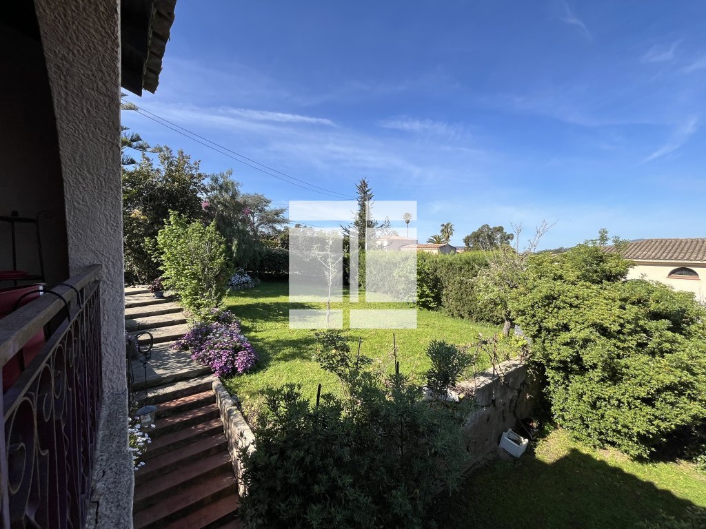 PROPRIETE A VENDRE - PORTICCIO - 515.82 m2 - 1 490 000 &euro;