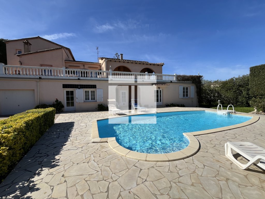 PROPRIETE A VENDRE - PORTICCIO - 515.82 m2 - 1 490 000 &euro;