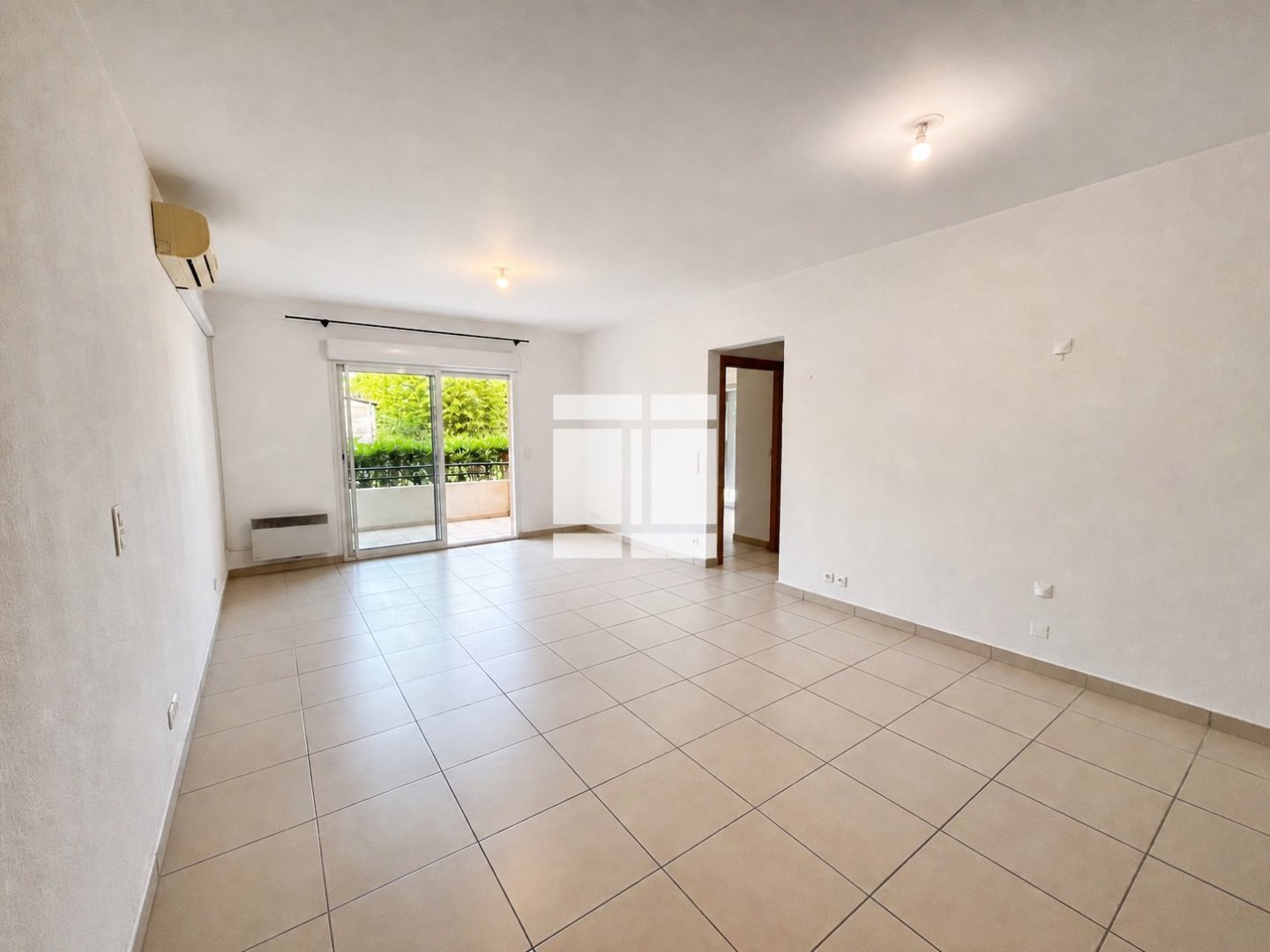 APPARTEMENT T2 A VENDRE - MORIANI PLAGE - 50.71 m2 - 143 000 &euro;