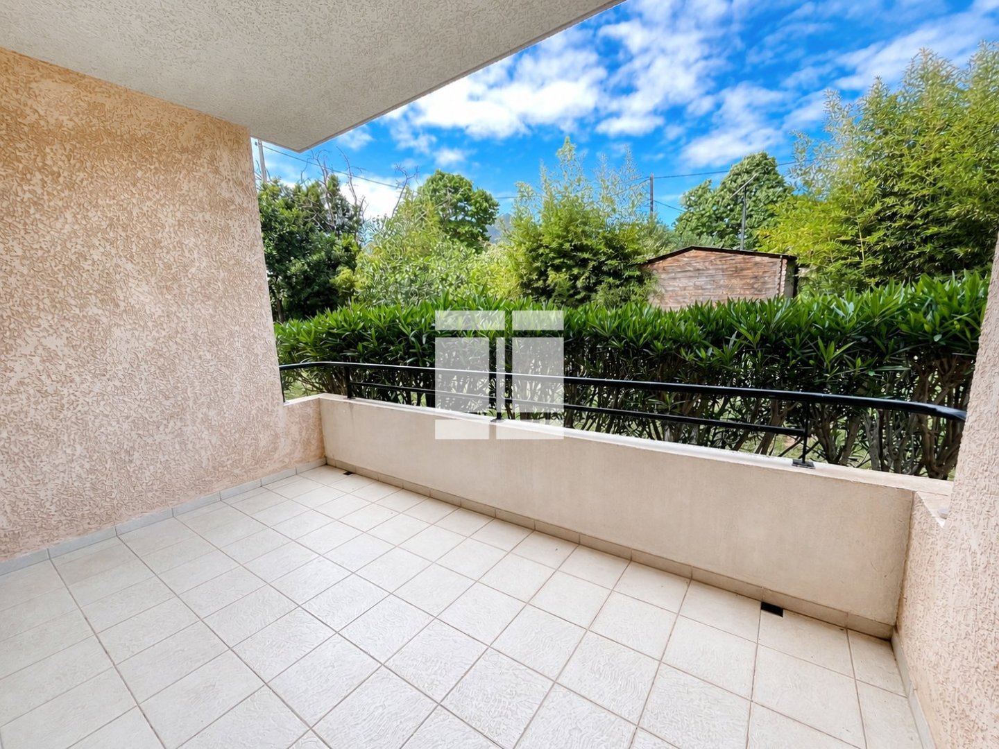 APPARTEMENT T2 A VENDRE - MORIANI PLAGE - 50.71 m2 - 143 000 &euro;