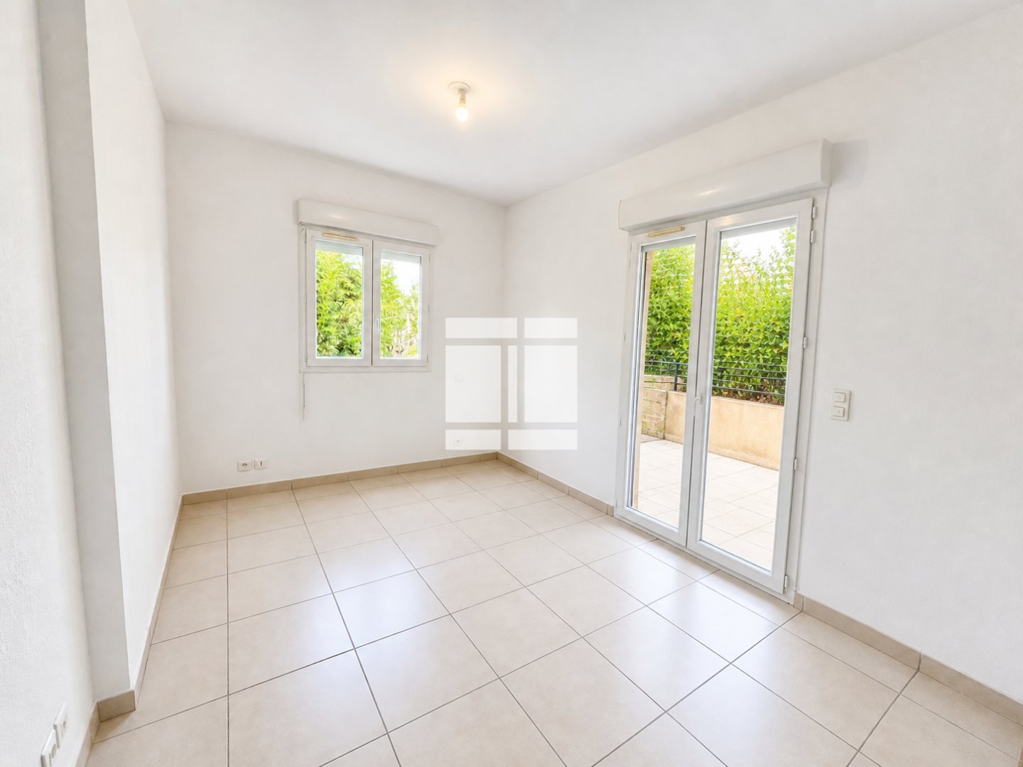 APPARTEMENT T2 A VENDRE - MORIANI PLAGE - 50.71 m2 - 143 000 &euro;