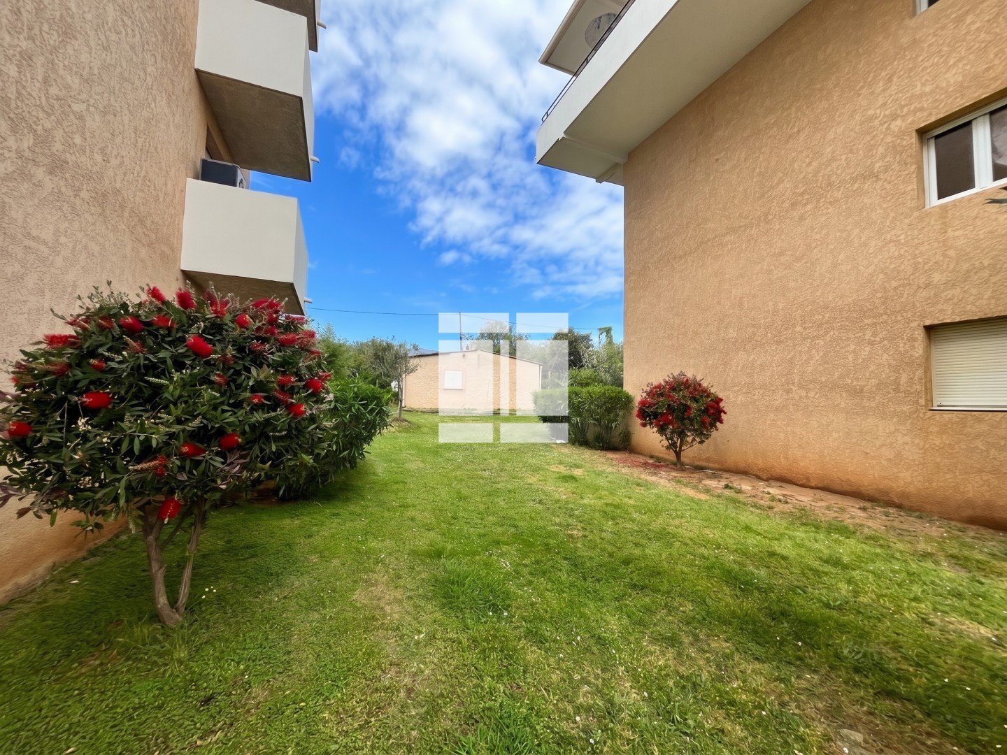 APPARTEMENT T2 A VENDRE - MORIANI PLAGE - 50.71 m2 - 143 000 &euro;