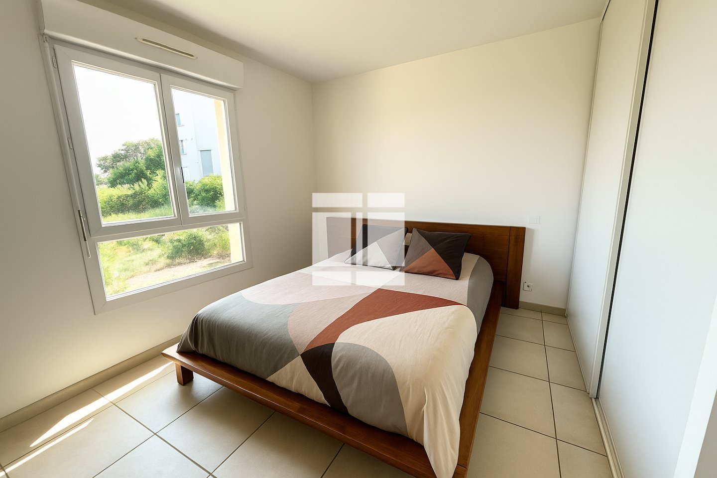 APPARTEMENT T2 A VENDRE - LUCCIANA - 47.69 m2 - 146 000 &euro;