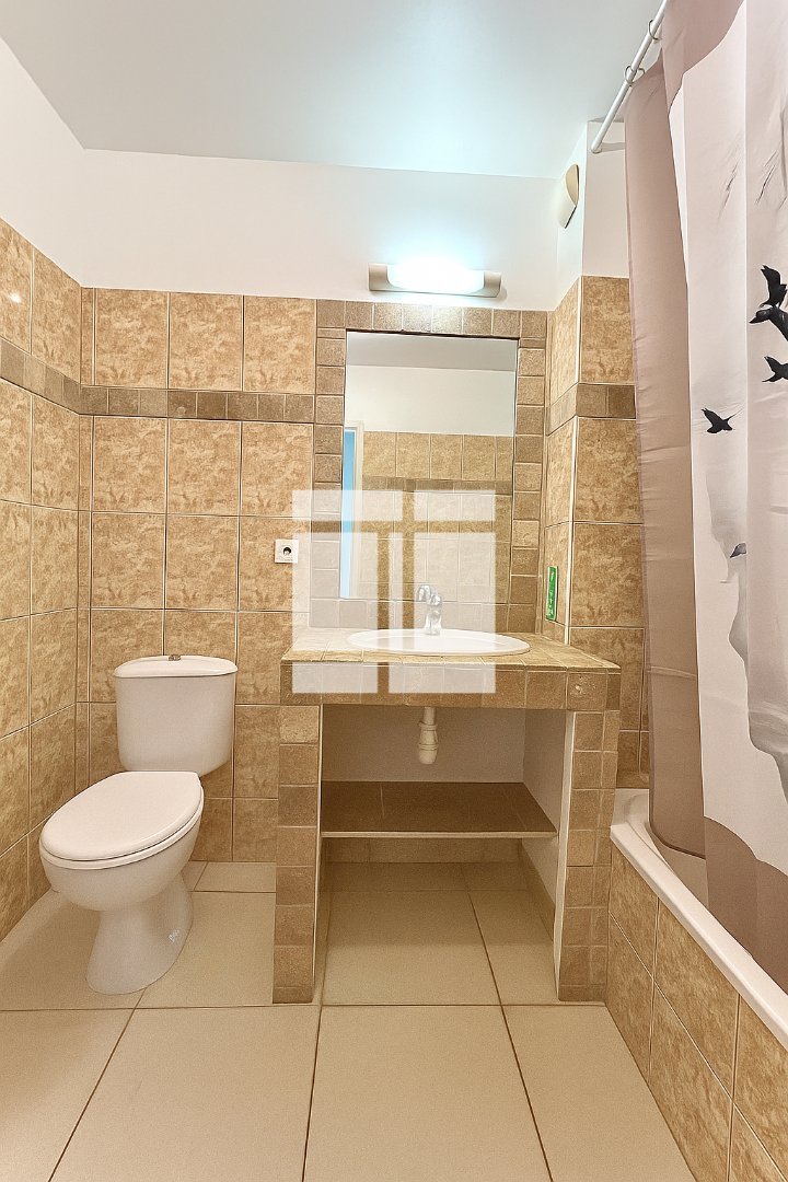 APPARTEMENT T2 A VENDRE - LUCCIANA - 47.69 m2 - 146 000 &euro;
