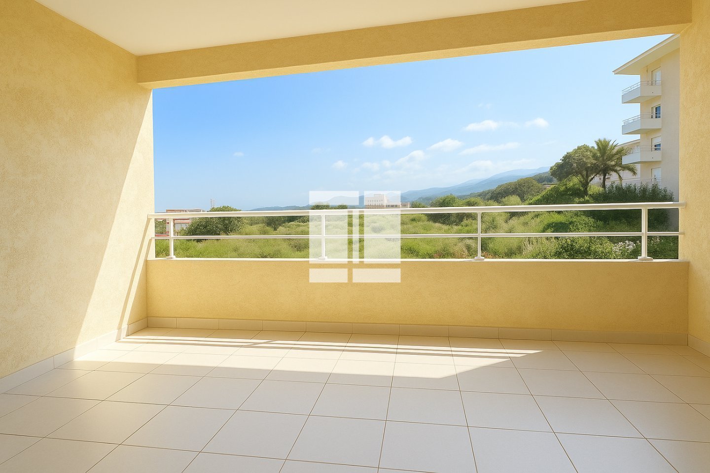 APPARTEMENT T2 A VENDRE - LUCCIANA - 47.69 m2 - 146 000 &euro;