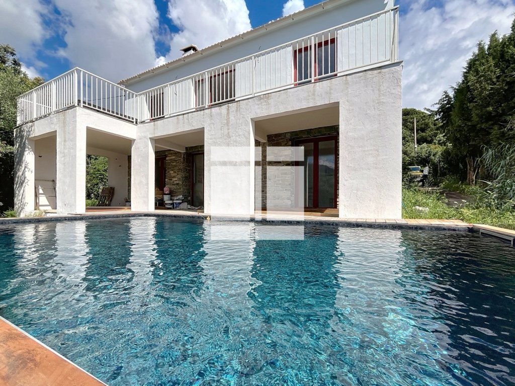 VILLA A VENDRE - SANTA MARIA DI LOTA - 200 m2 - 780 000 &euro;